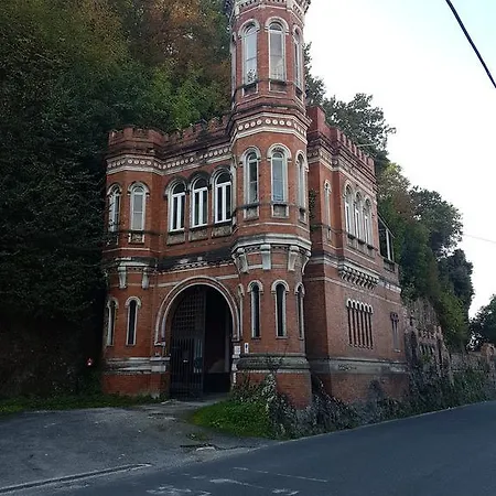 Il Corvenale * Carrare
